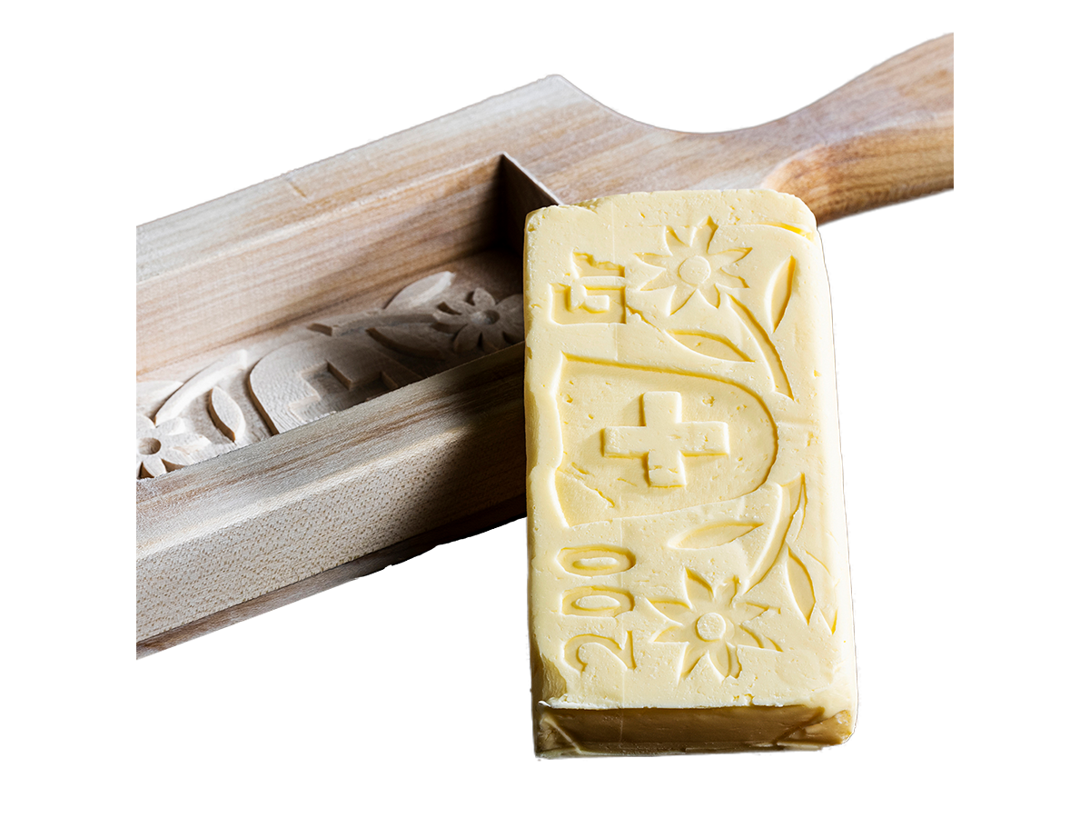 Butter