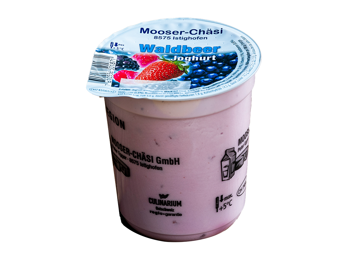 Joghurt