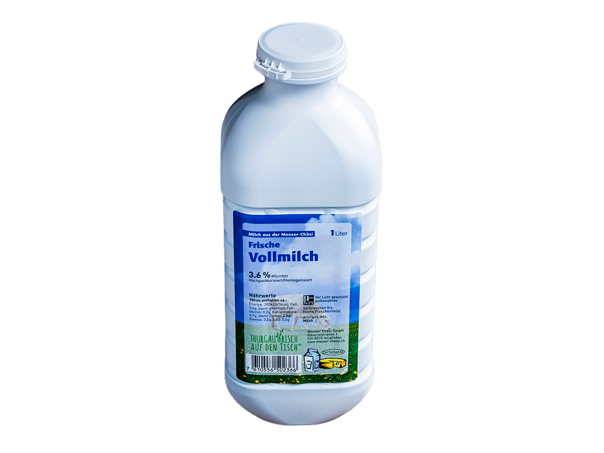 Milch